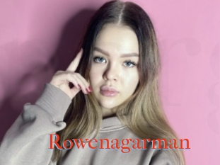 Rowenagarman