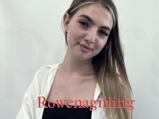 Rowenagirling
