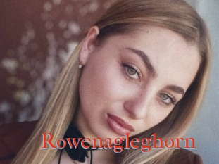 Rowenagleghorn
