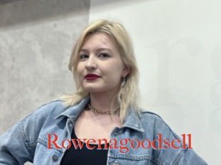 Rowenagoodsell