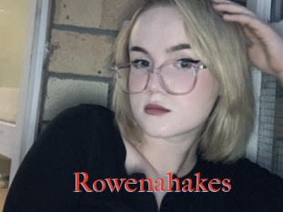 Rowenahakes