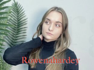 Rowenahardey