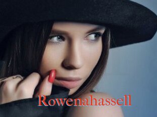 Rowenahassell