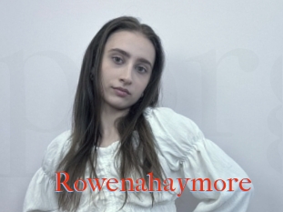 Rowenahaymore