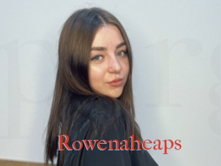 Rowenaheaps