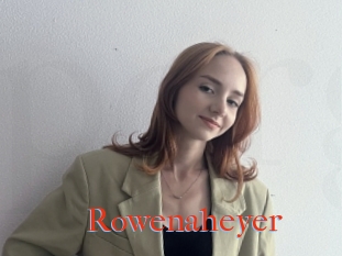 Rowenaheyer