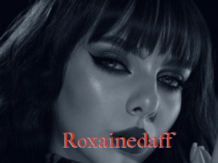 Roxainedaff