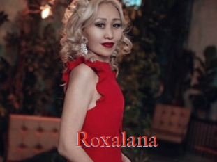 Roxalana