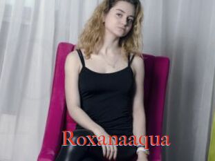 Roxanaaqua