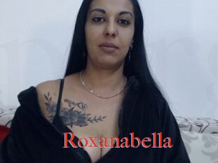 Roxanabella