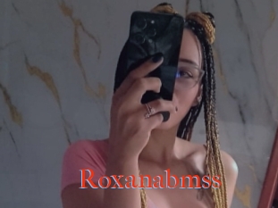 Roxanabmss