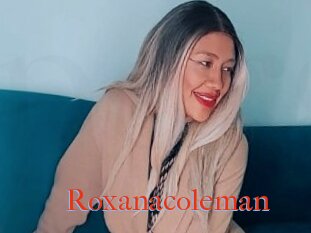 Roxanacoleman