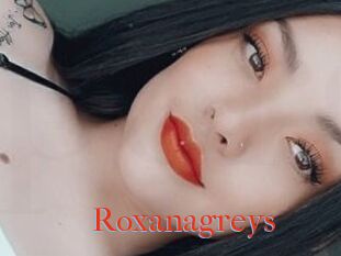 Roxanagreys