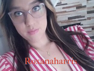 Roxanaharris