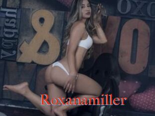 Roxanamiller