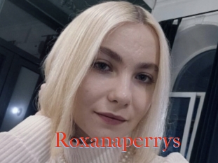 Roxanaperrys
