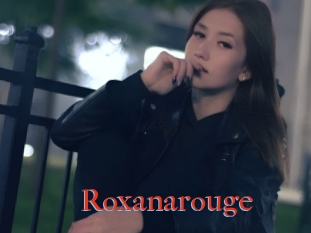 Roxanarouge