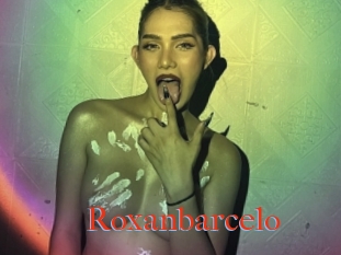 Roxanbarcelo