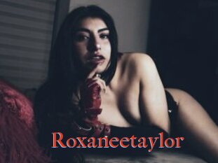 Roxaneetaylor