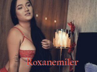 Roxanemiler