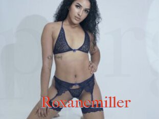 Roxanemiller