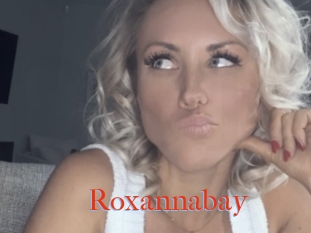 Roxannabay