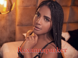 Roxannaparker