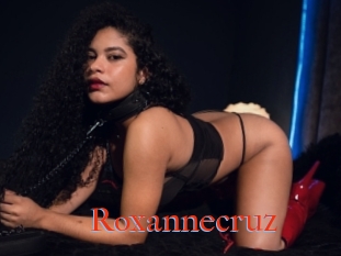 Roxannecruz