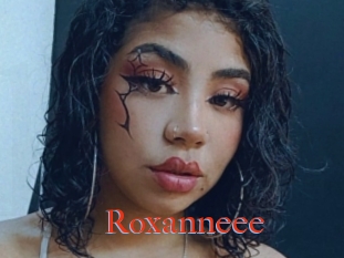 Roxanneee