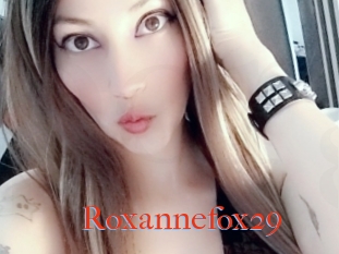 Roxannefox29