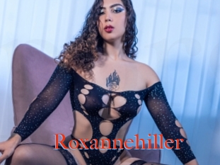 Roxannehiller