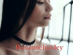 Roxannehuxley