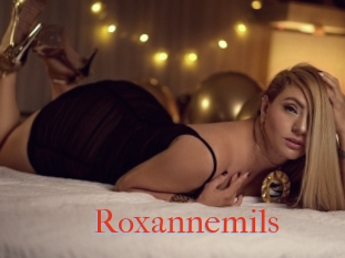 Roxannemils