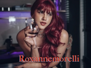 Roxannemorelli