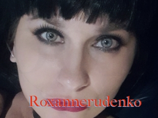 Roxannerudenko