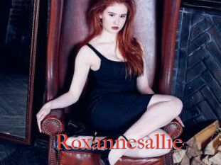 Roxannesallie