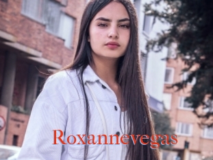 Roxannevegas