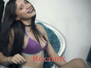 Roxannx
