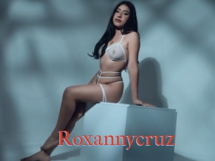 Roxannycruz