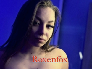 Roxenfox