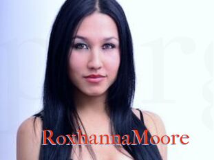 RoxhannaMoore