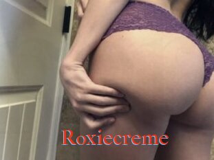 Roxiecreme
