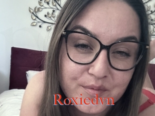 Roxiedvn