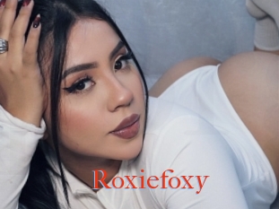 Roxiefoxy