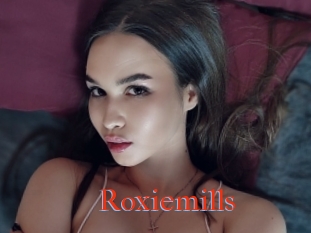 Roxiemills