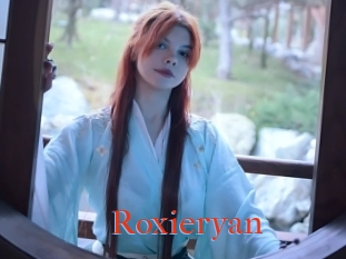 Roxieryan