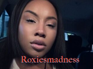 Roxiesmadness