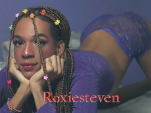 Roxiesteven