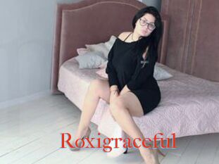 Roxigraceful