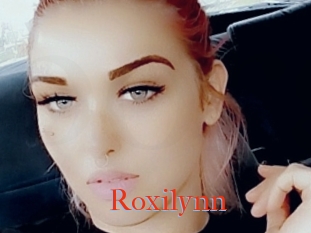 Roxilynn
